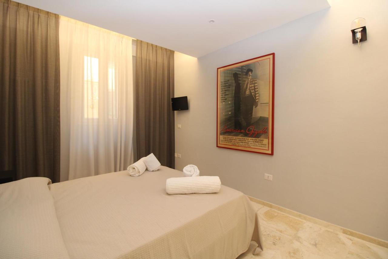 The House Of The Film Apartment เซียนา ภายนอก รูปภาพ