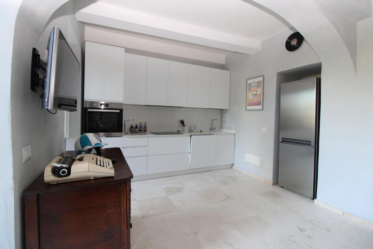 The House Of The Film Apartment เซียนา ภายนอก รูปภาพ