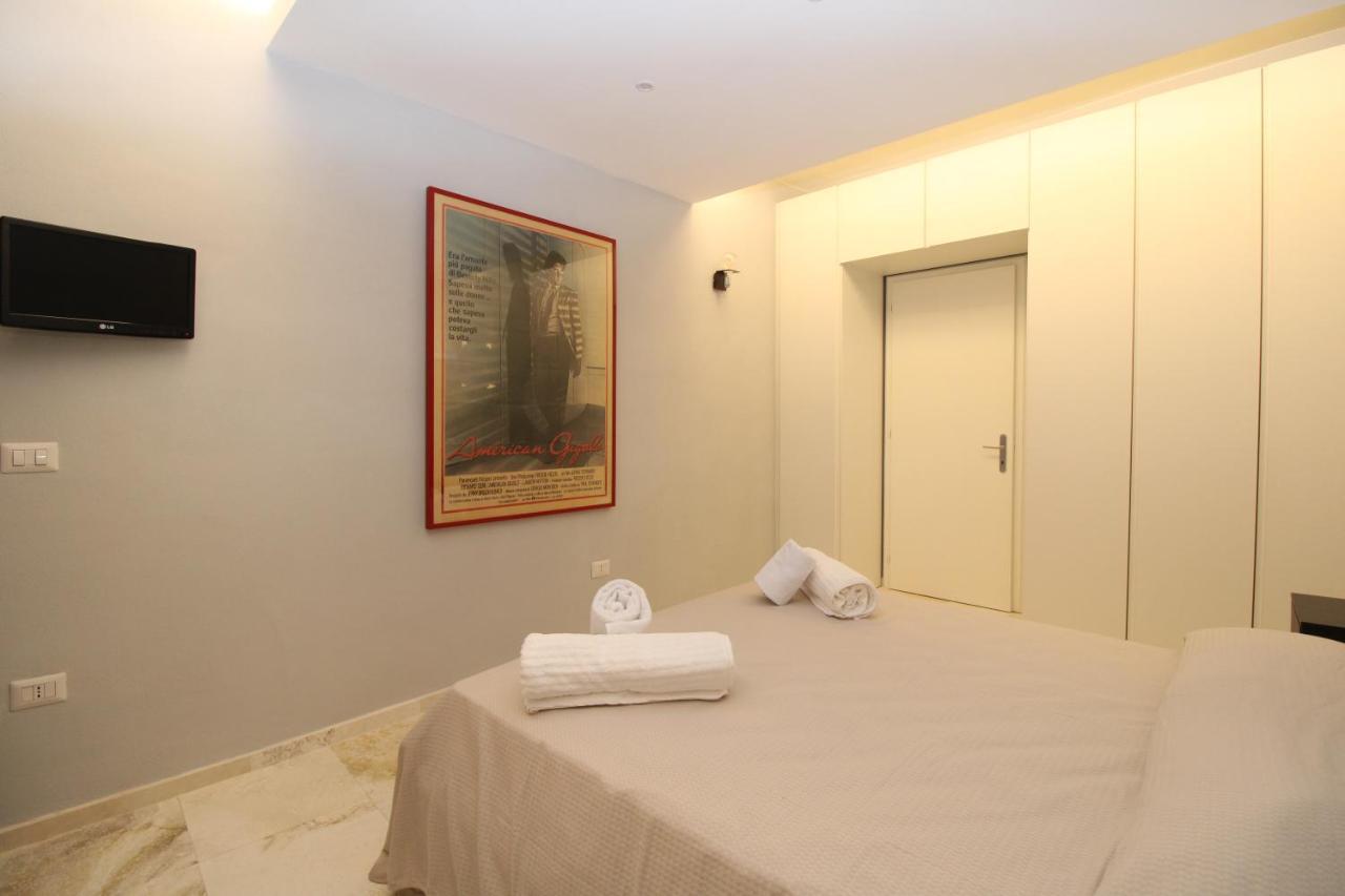 The House Of The Film Apartment เซียนา ภายนอก รูปภาพ