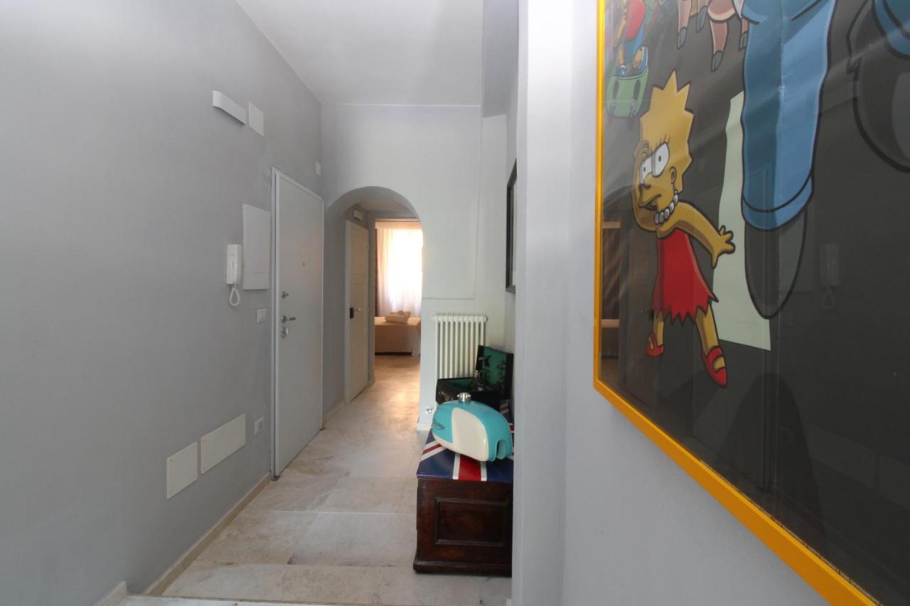 The House Of The Film Apartment เซียนา ภายนอก รูปภาพ