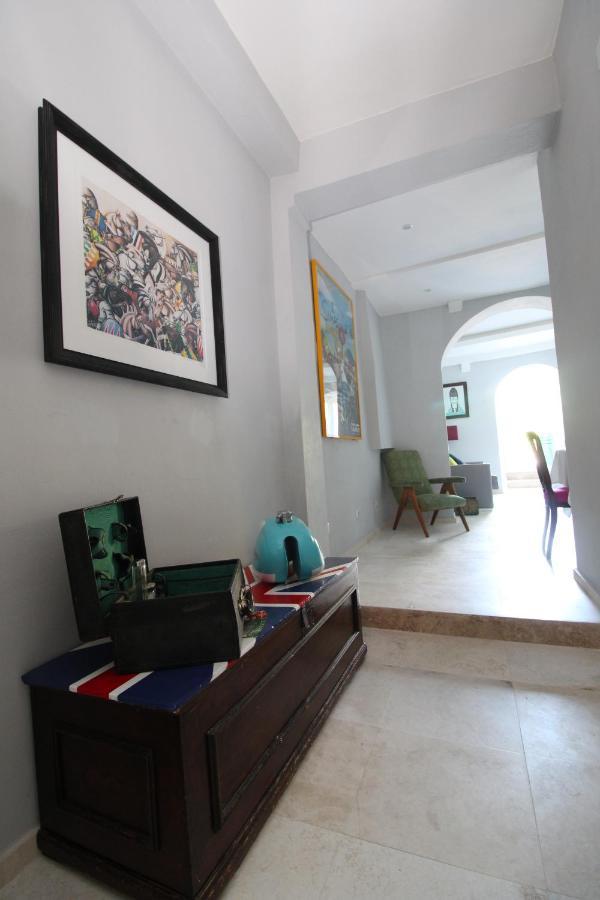The House Of The Film Apartment เซียนา ภายนอก รูปภาพ