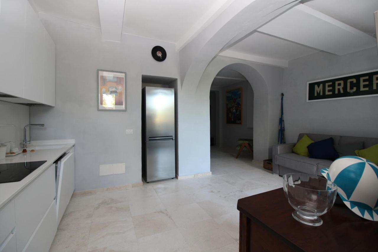 The House Of The Film Apartment เซียนา ภายนอก รูปภาพ