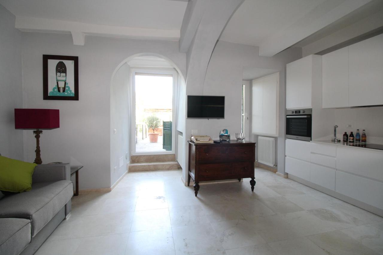 The House Of The Film Apartment เซียนา ภายนอก รูปภาพ