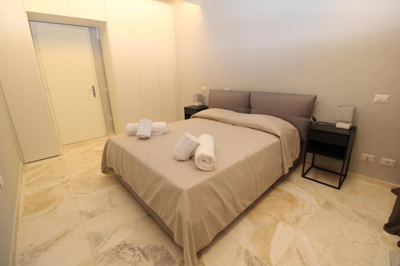 The House Of The Film Apartment เซียนา ภายนอก รูปภาพ
