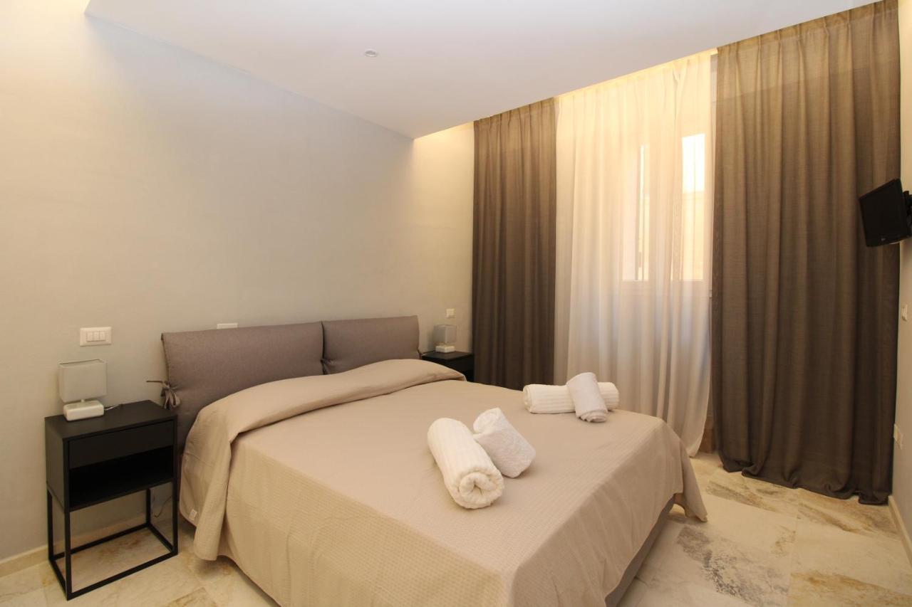 The House Of The Film Apartment เซียนา ภายนอก รูปภาพ