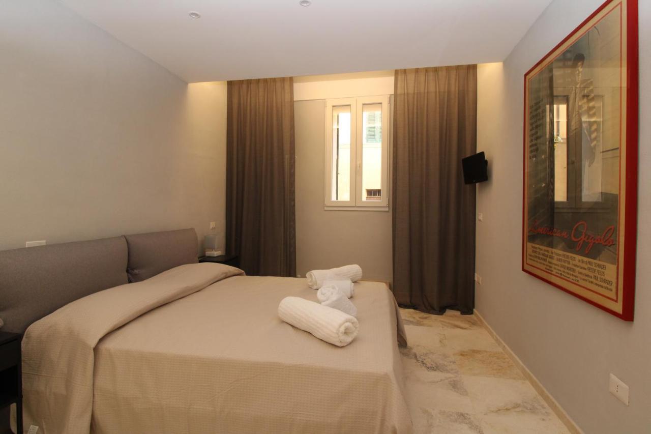 The House Of The Film Apartment เซียนา ภายนอก รูปภาพ