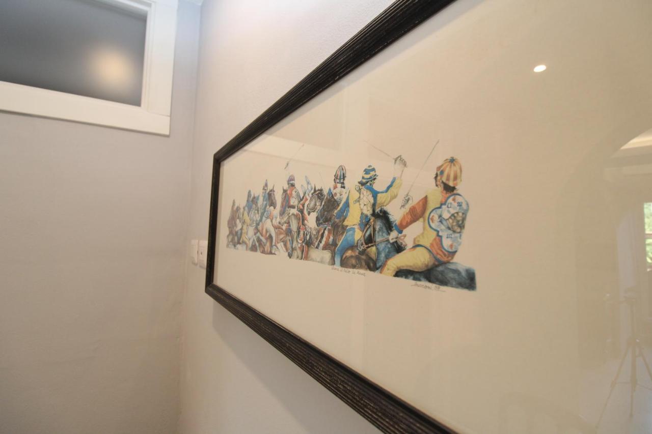 The House Of The Film Apartment เซียนา ภายนอก รูปภาพ